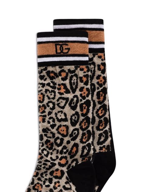 dolce gabbana socken